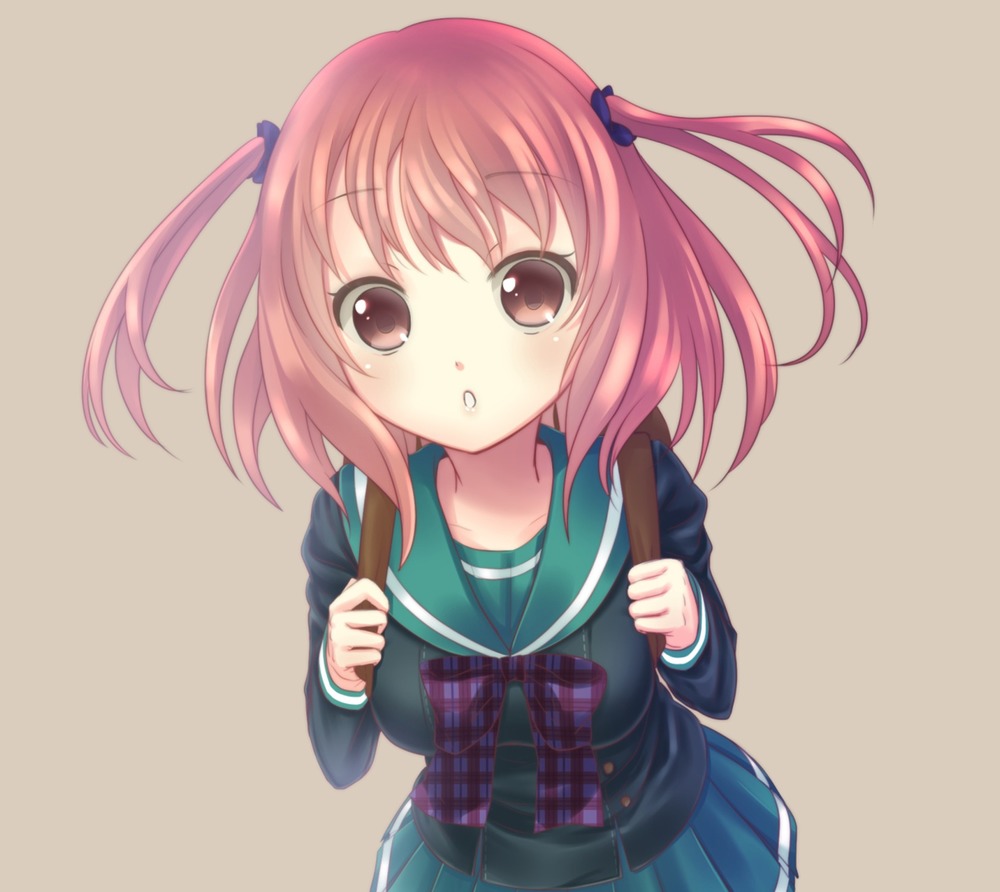 动漫东山大法配音的元气满满的女高中生声音太好听总风评被害