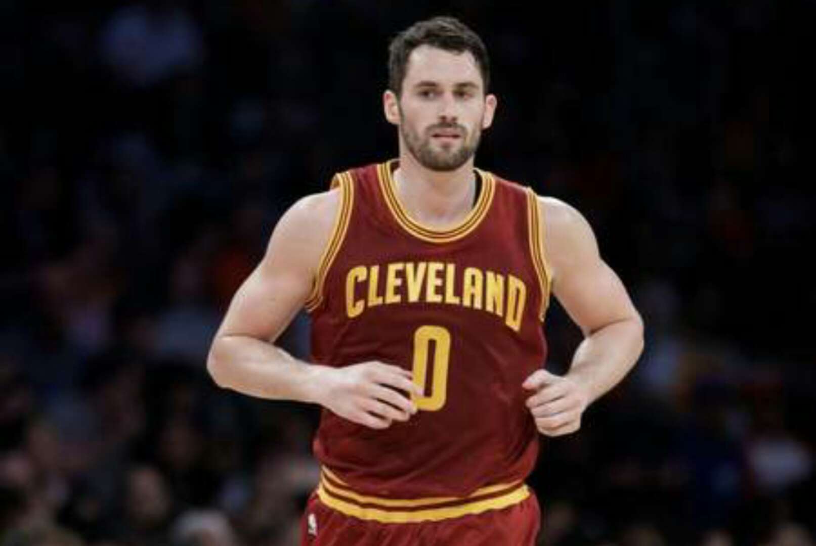 乐福熬走了欧文和詹姆斯,乐福能够带领骑士走多远?