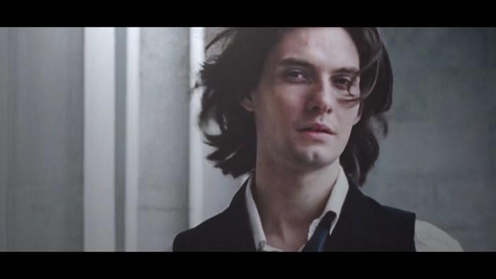 小天狼星布莱克少年派的奇幻漂流