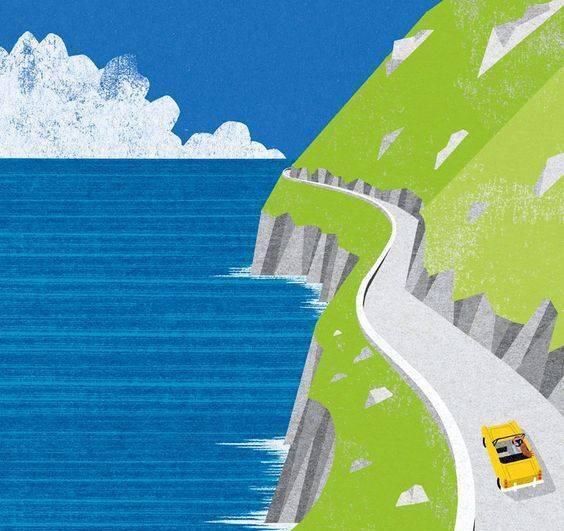 春日本插画师ryotakemasa作品