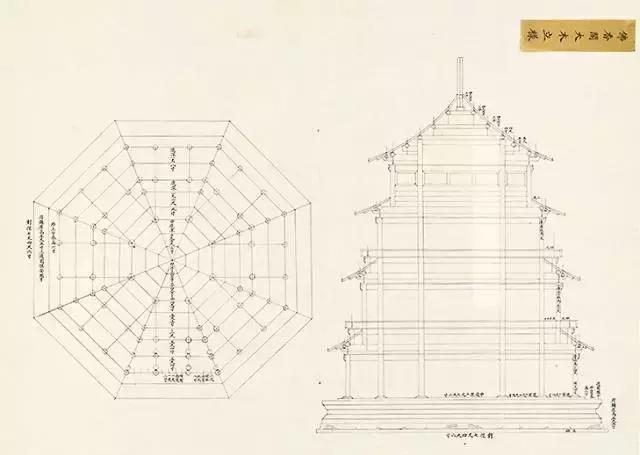 一家样式雷半部建筑史神秘家族样式雷为何突然消失