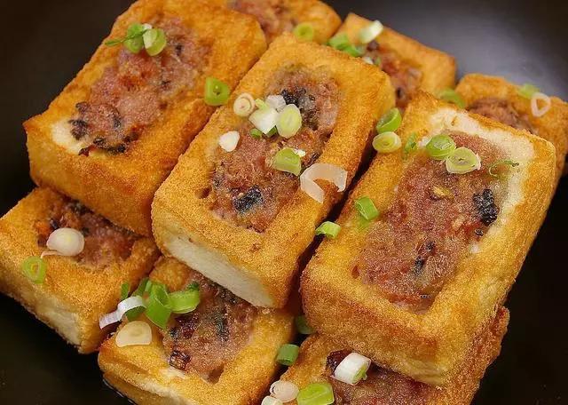 安徽人心中的10大美食看完就知道自己是外地人