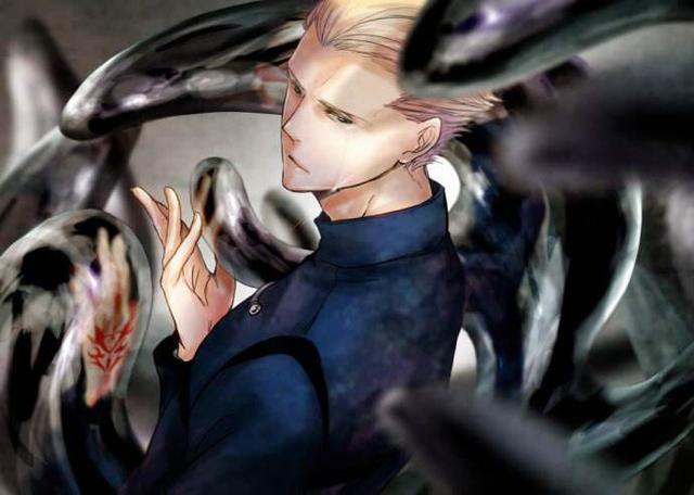 fate zero肯尼斯的实力分析