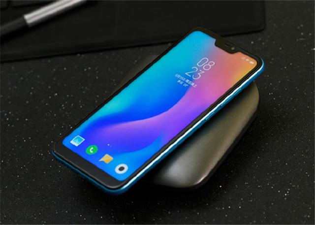 新一代神机,红米note6遭曝光,6英寸大屏幕,还是全面屏?