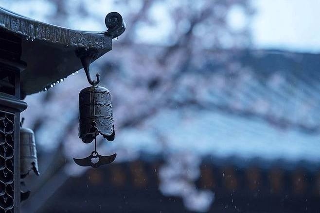 一山一水一风景, 如诗如画如一梦|山水|日月|寒雨_新浪网