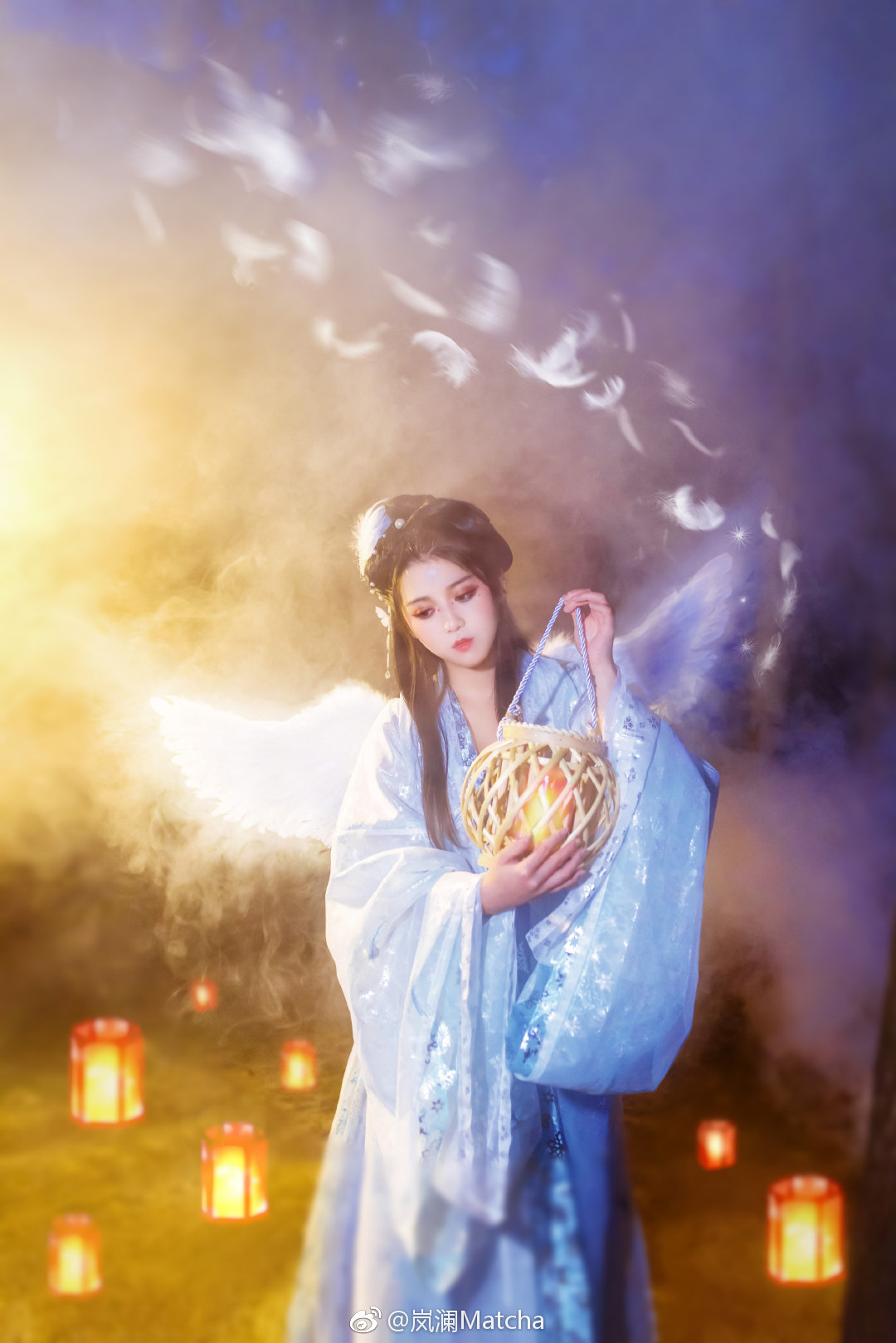 山海经·白鸾