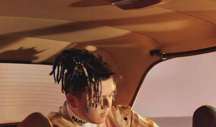 艾福杰尼:最冒险的我,永远在下一次!