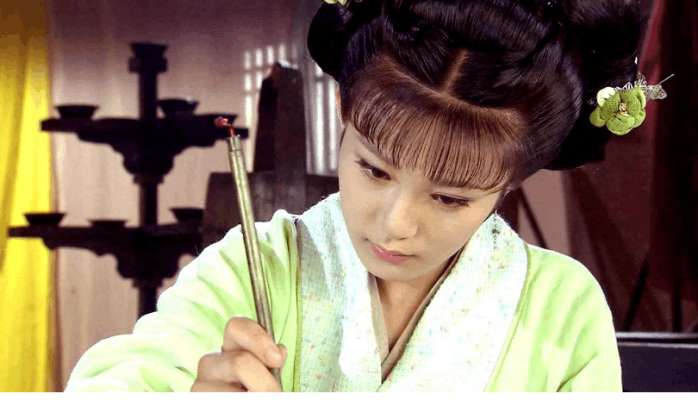 中国历史上, 神秘消失的4个人物, 有关于他们去向的传说|去向|西施