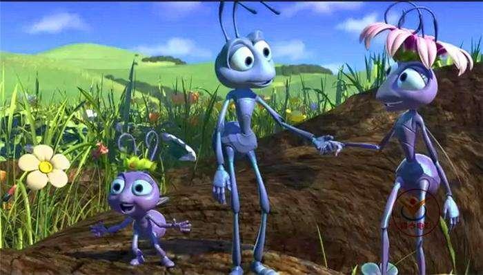 明明是动画导演, 却拍了一部科幻片, 简陋到让人犯困的电影