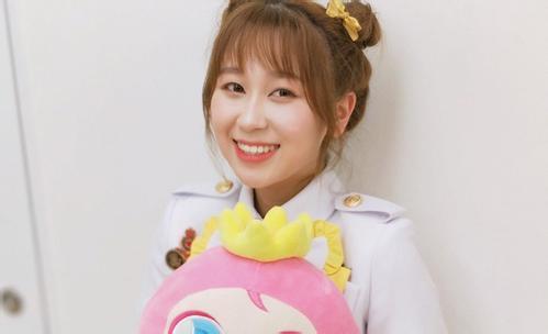 没有颜值也照样能够征服大众创造101里的她实力证明