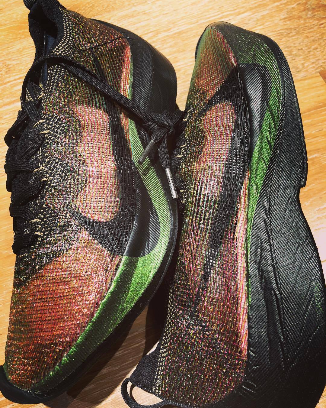 nike vaporfly elite flyprint for sale