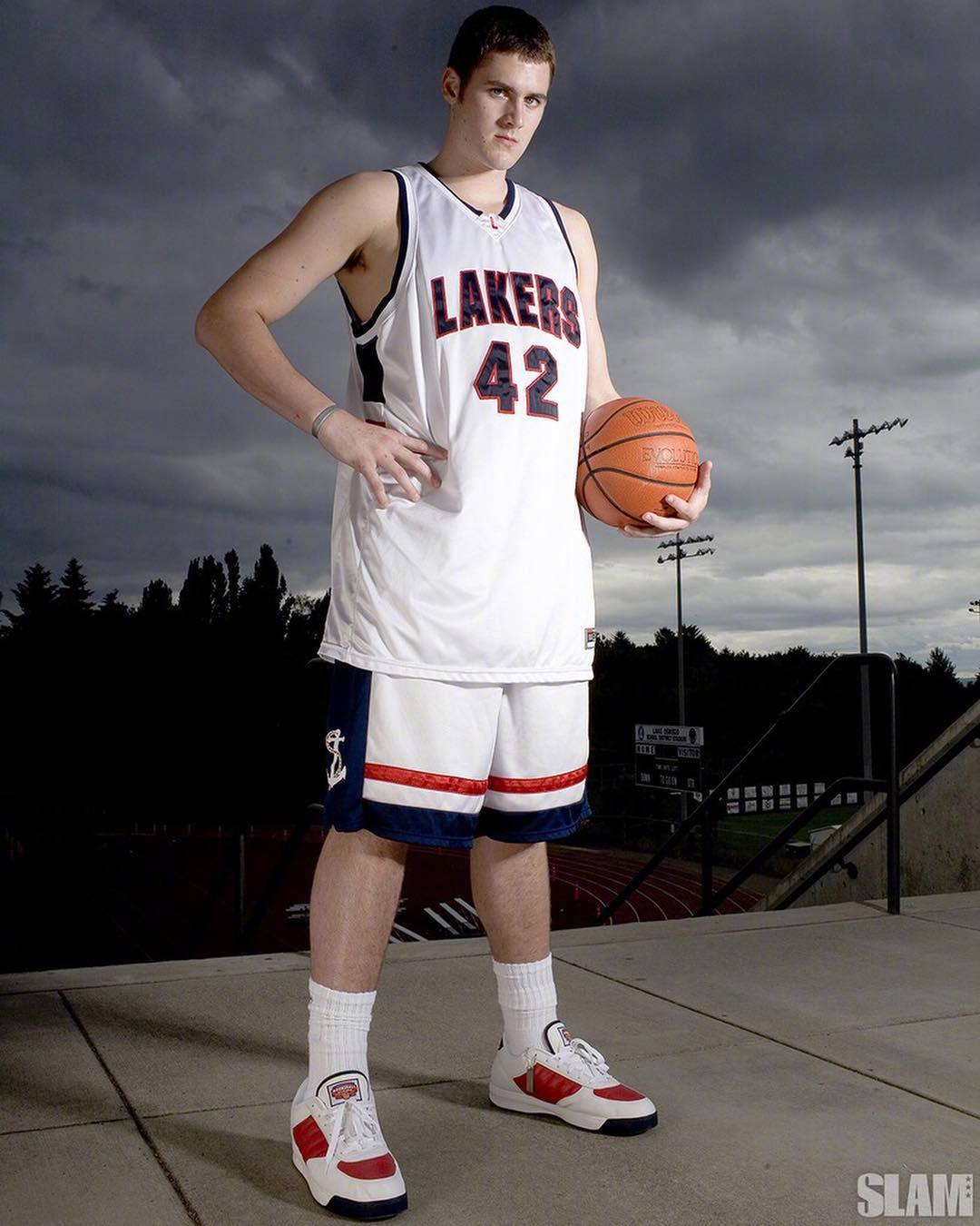 乐福告诉你,什么叫做"胖子都是潜力股"