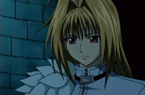 魔兵传奇中,桃乐丝的实力