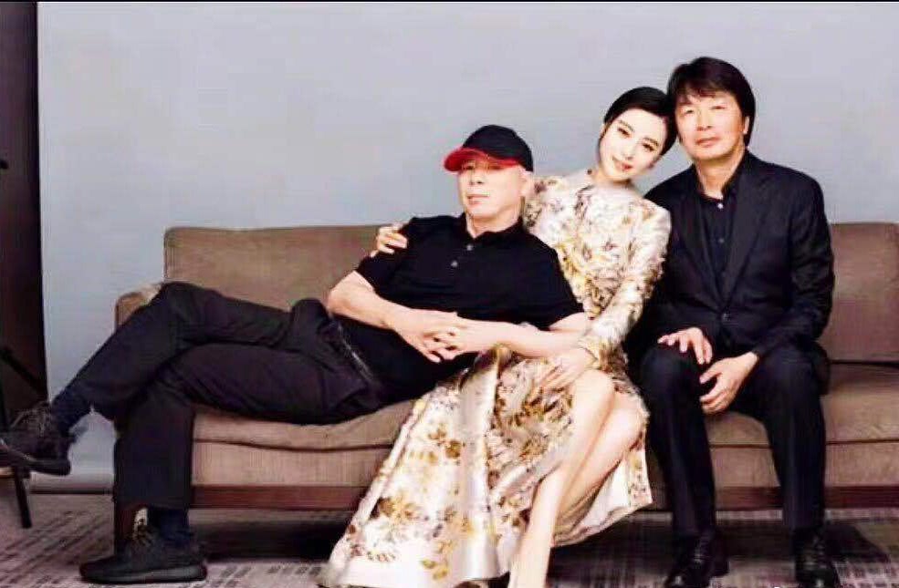 北京日报发文称小崔手撕范冰冰事件,监管部门
