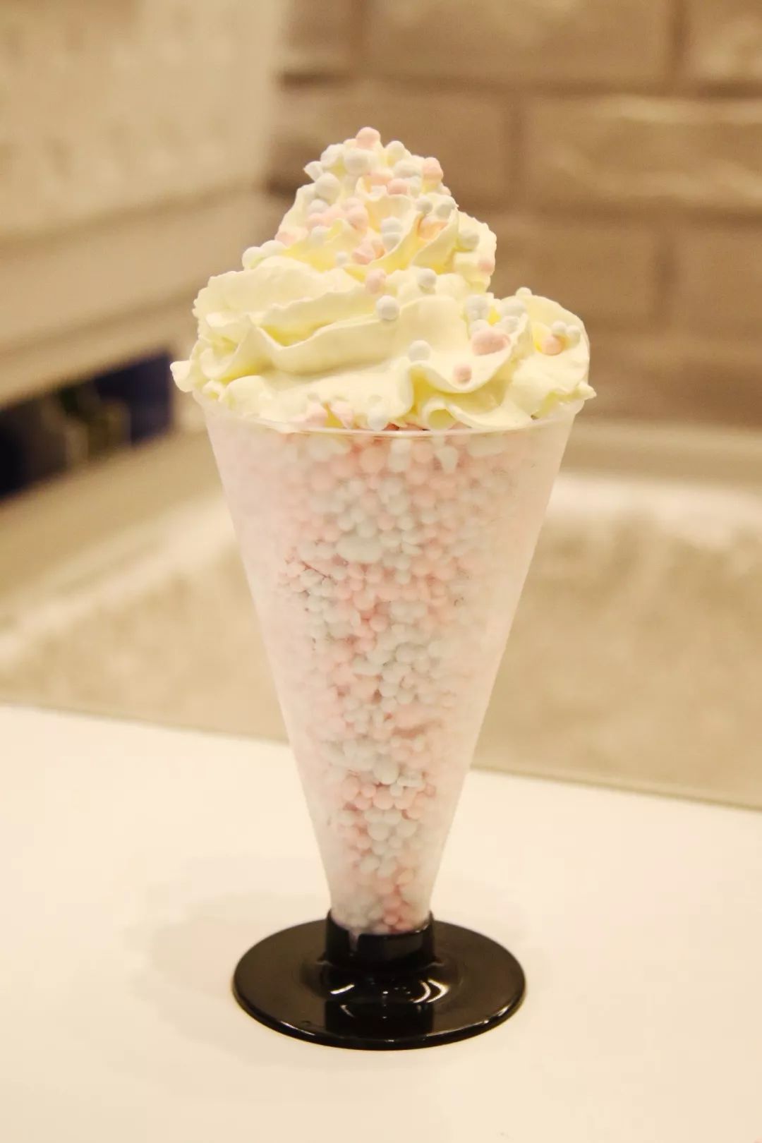 霸屏ins的粒粒雪糕来了绝对承包万千少女心