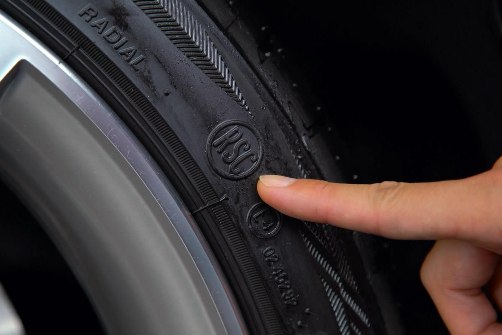 快来学学防爆轮胎的正确使用方法