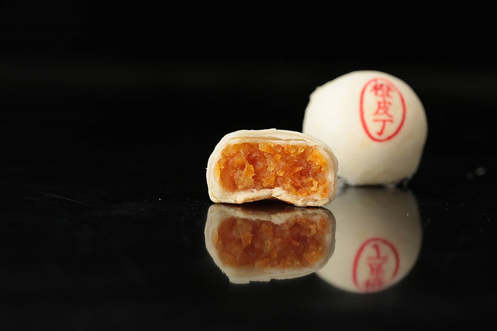 旺顺阁大鱼月饼上市, 2018中秋尝点儿鲜