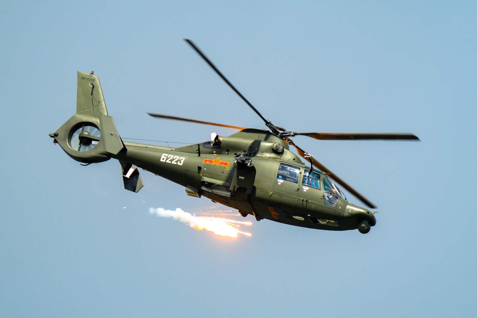 解放军空降兵已成为重要战略机动力量具备多维作战能力