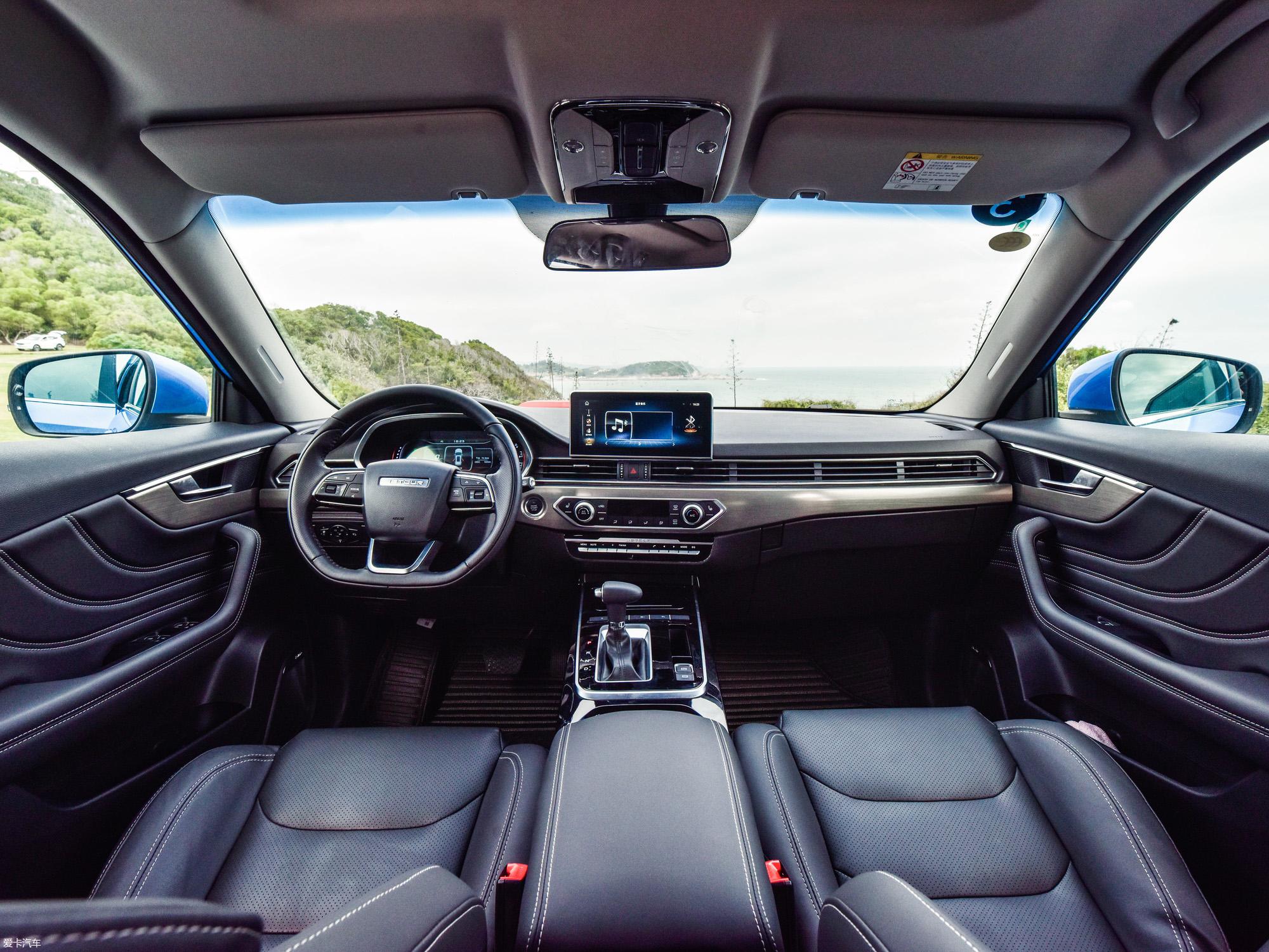 捷途x70s正式上市,车长近4米8,起售价为7.69万元,性价比出色