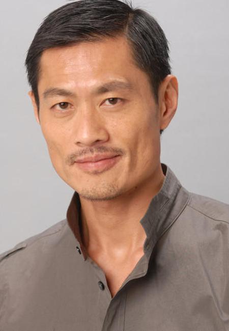 55岁tvb资深绿叶,与小16岁女友秘密结婚,不摆酒席不度蜜月