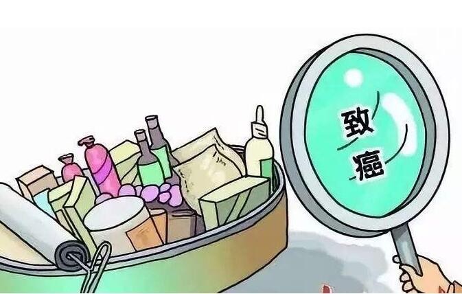 强生婴儿爽身粉致癌案宣判22名受害者获赔偿