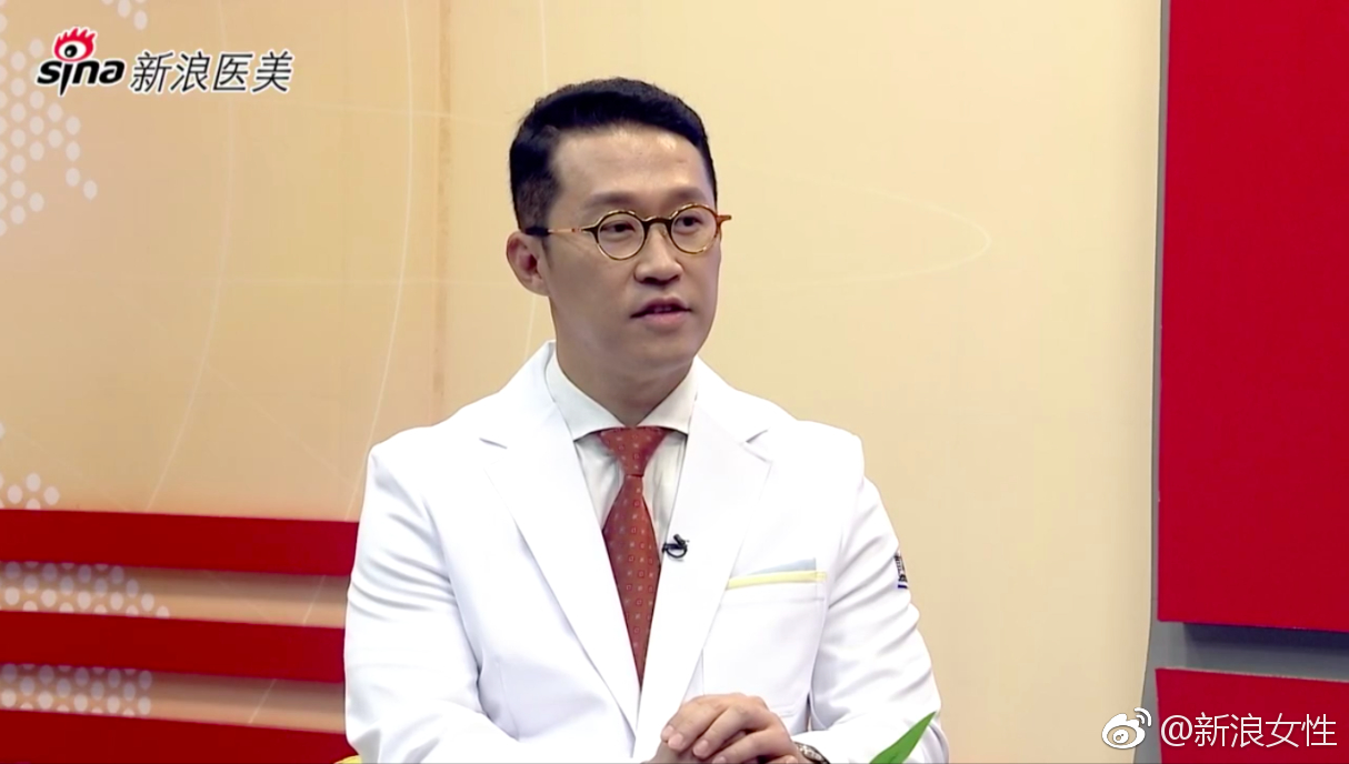 lets对话医美专家崔荣达:做了颌面手术之后