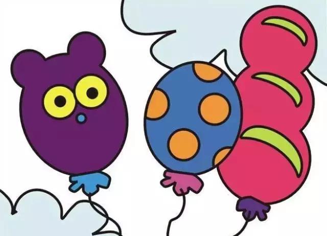 儿童绘画用色指导大全,你get了吗?|幼儿|色彩|颜色_新浪新闻