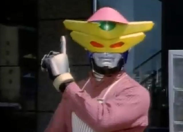 童年经典《铁甲小宝》,那些年蜻蜓队长的奇葩装扮,分分钟进警局__财经