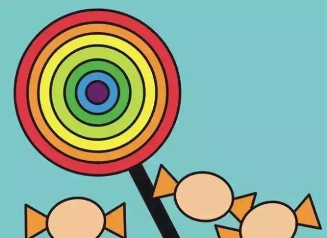 儿童绘画用色指导大全,你get了吗?|幼儿|色彩|颜色_新浪新闻