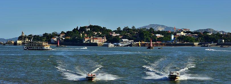 厦门房价暴跌?房地产市场的谣言还要传多久?