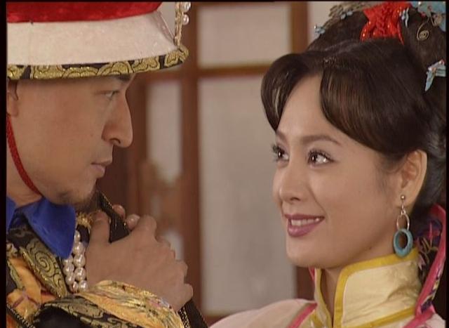 大玉儿和多尔衮两人到底产生了啥关系大玉儿为何不陪葬皇太极