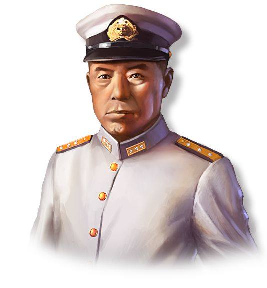 二战5大庸才将领,日本独占2个,最后一个是世界公敌|山本五十六|赫尔曼