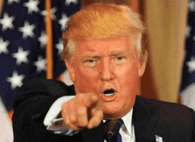 战争已打响! 一声巨响, 英法美对叙利亚发动了