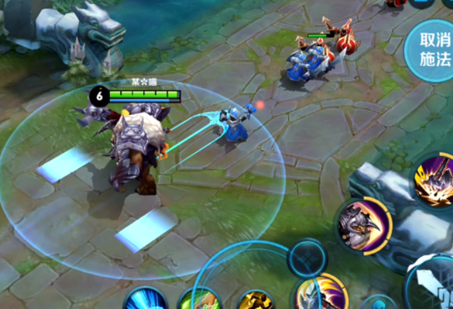 王者荣耀三大反向闪现骚操作,新手恐怕一个都没见识过