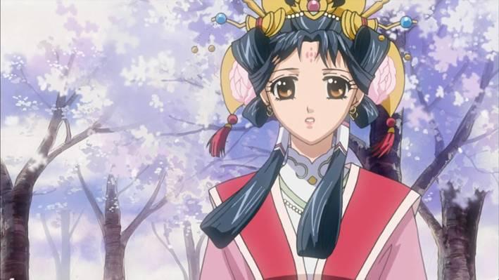 中华一番的结局是什么黑暗料理界的幕后boss居然是水泊梁山