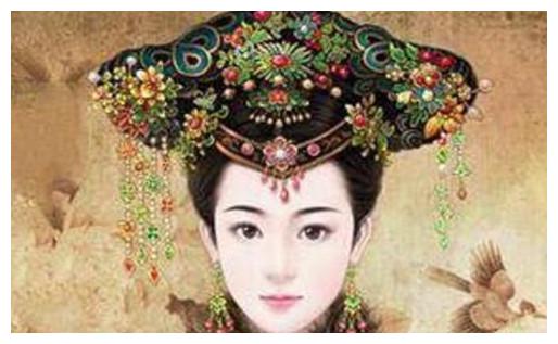 揭秘:杨丽华传奇的一生,从皇太后到公主的悲情历史