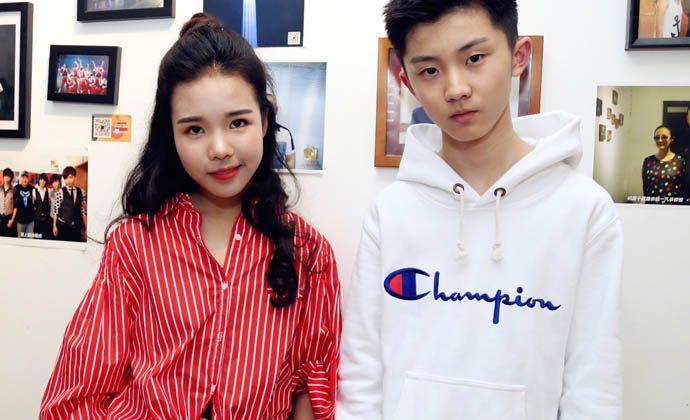 马嘉祺的女朋友是谁, tf家族人气成员遭网友乱点鸳鸯谱|女朋友|刘栖子