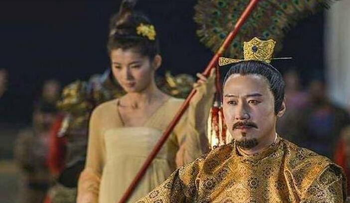 古时候的姬是什么? 地位卑微, 在妾之下