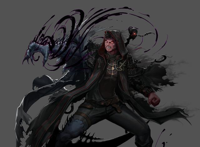 dnf:国庆套对这五个职业来说,只有属性的提升,装扮是没效果的|剑宗