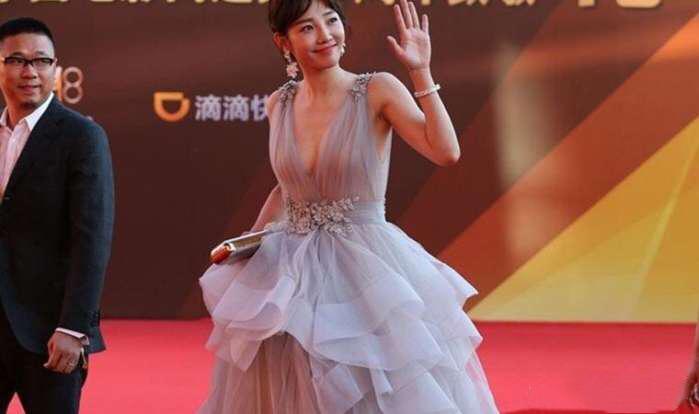 白百何回应一指禅过后网友直呼恶心