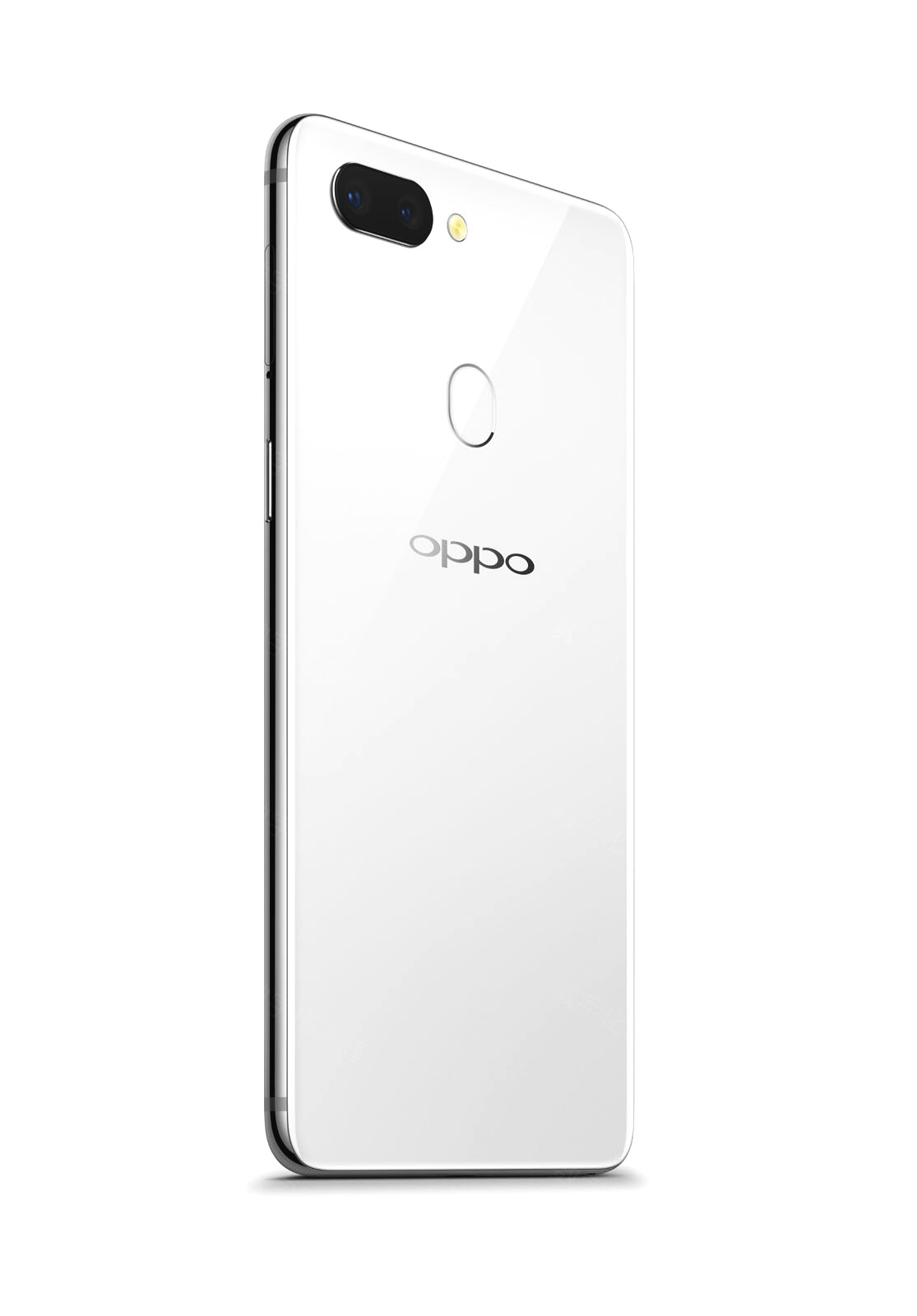 渐变的青春色彩oppor15系列智能手机高清图赏