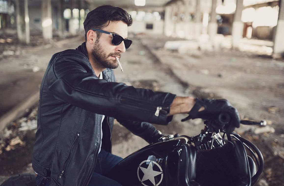 为什么在"坏" 男人面前,女人容易丧失抵抗力呢