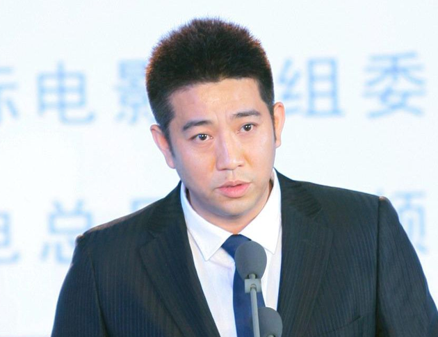 李大为导演资料图