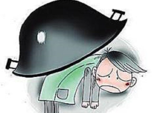 面试：领导让你背黑锅怎么办？90后回答，让老板怼面试官：出去！