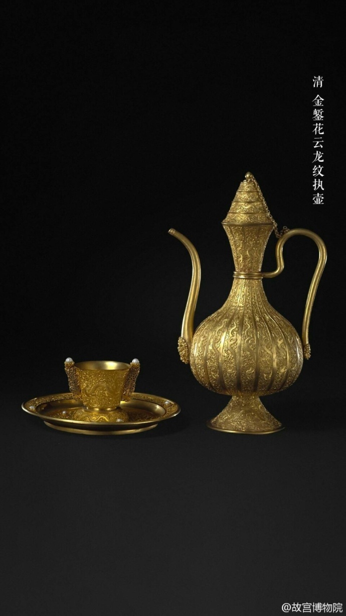 龙是中国最重要的文化图腾请欣赏古代有关龙的物品