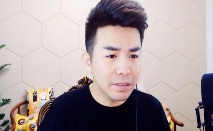 yy年度大赛将至舞帝利哥直言自己最不希望遇到对手是他