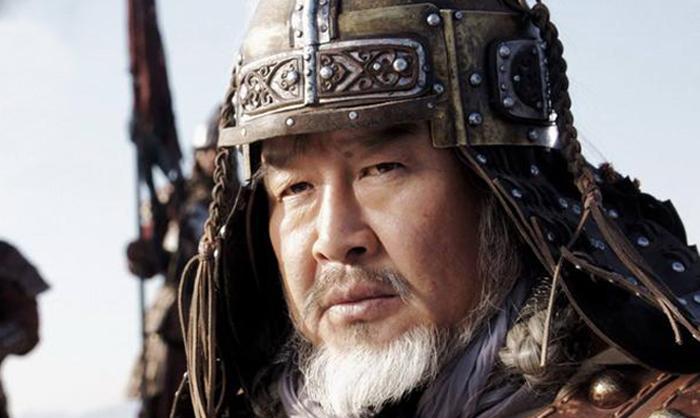 函普回来后,成了完颜部落的倒插门女婿,得到了这个女人的全部财产