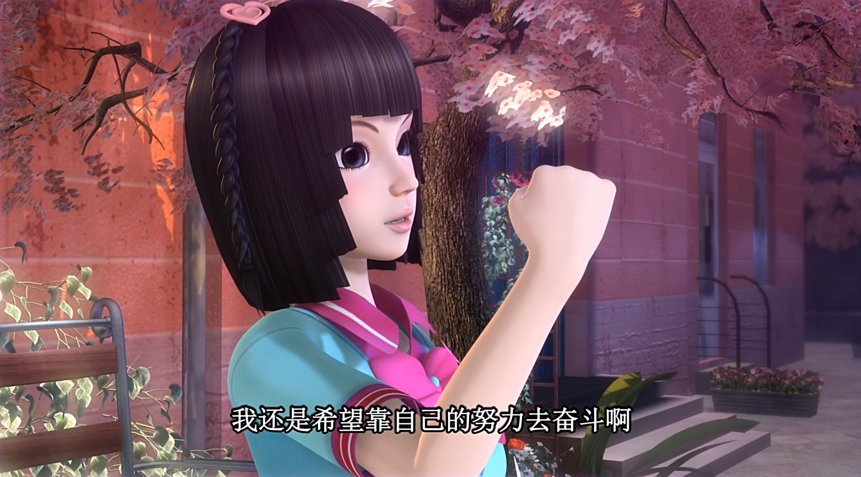 精灵梦叶罗丽王默被吐槽是白莲花难道就没人替她辩解一下吗