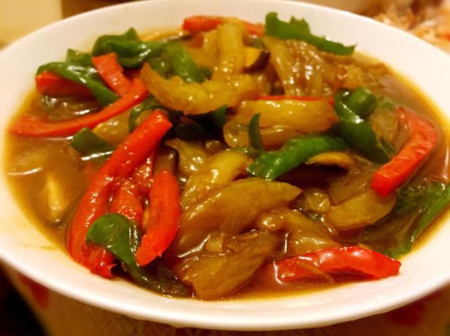 13道家常炒菜,做法简单,简直太好吃了,连姜片都忍放过!