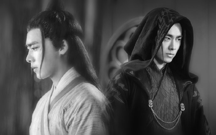 《诛仙3》似乎一直在指引着我们去探索更多的真相,比如新版本"四季繁
